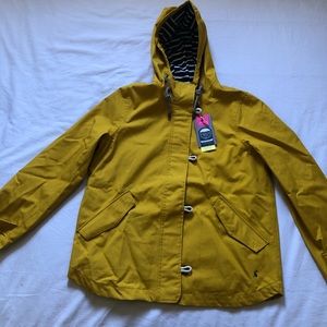 JOULES WATERPROOF JACKET